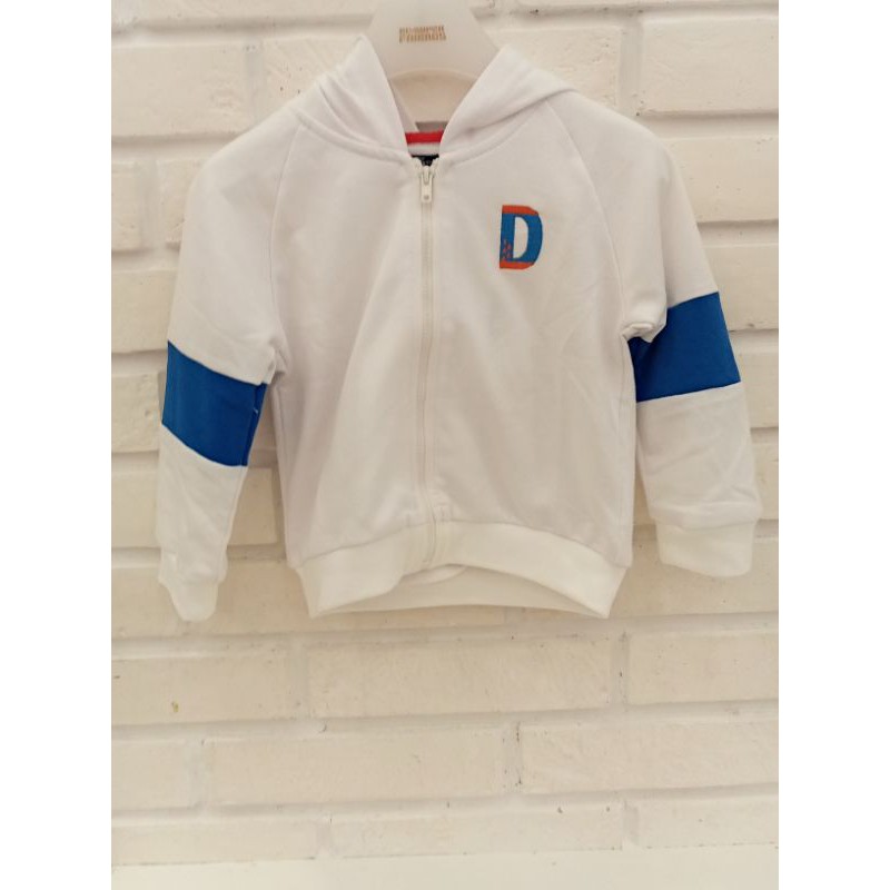 KIDS ICON-jacket baby cowok/jaket baby laki-laki/jaket anak branded/impor/bermerk