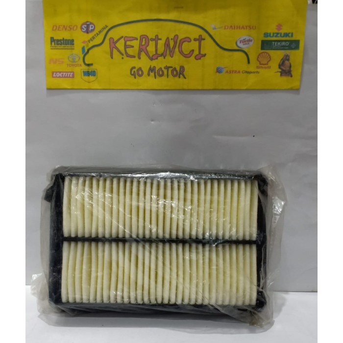 FILTER UDARA ASLI HONDA ALL NEW CRV 2.0 2013-2016 GENUINE 17220-R6A-J0