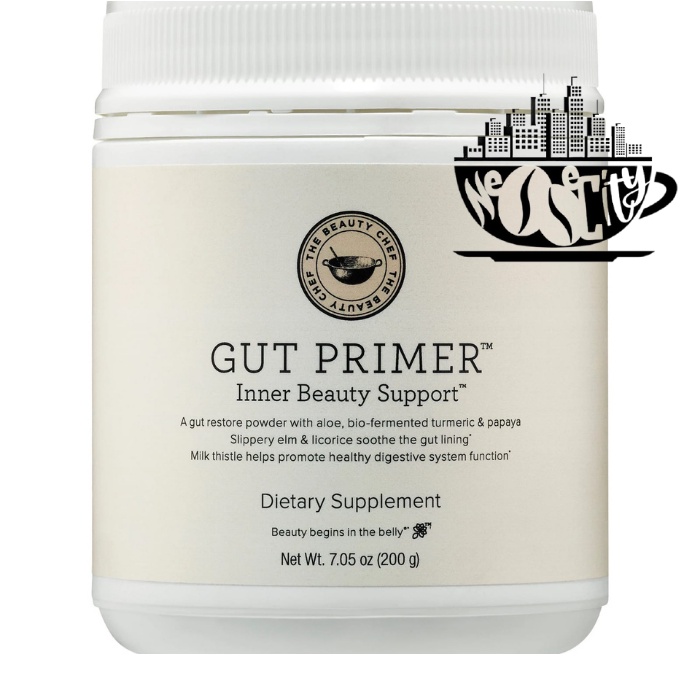 Gut Primer Inner Beauty Support Powder 140g