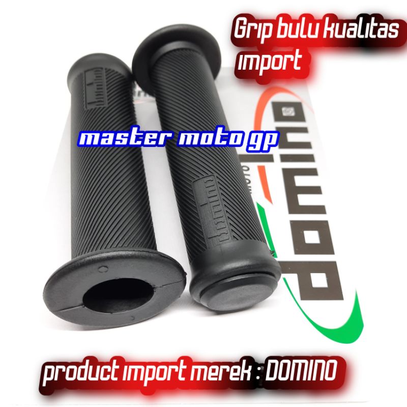 Grip RCB HG66 grip bulu Domino RCB handFat HG66 Handgrip HG66 Handgrip Protaper