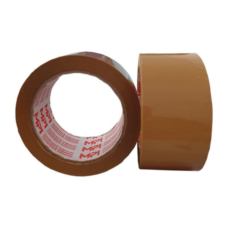 

Lakban MPI 90 yard lebar 48 MM