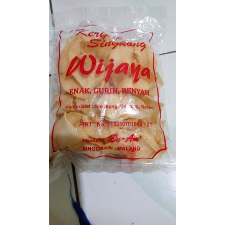 

makananringan