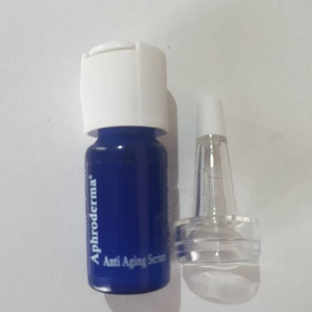 immortal aphroderma anti aging serum