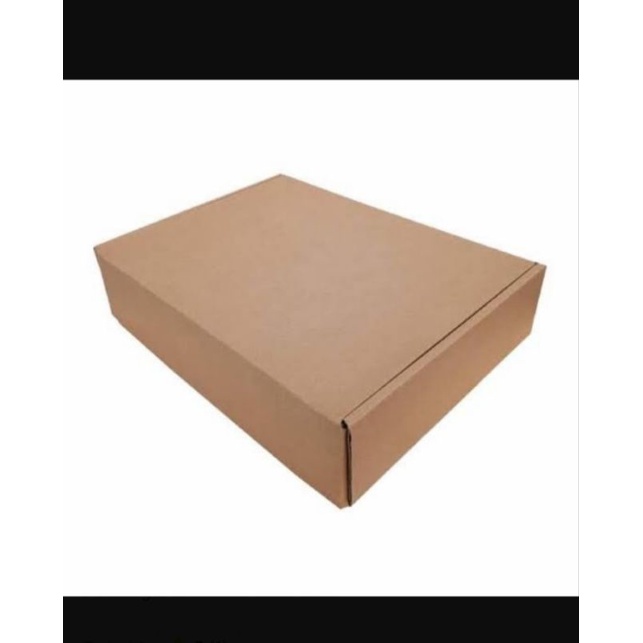 

Packing box kardus tambahan