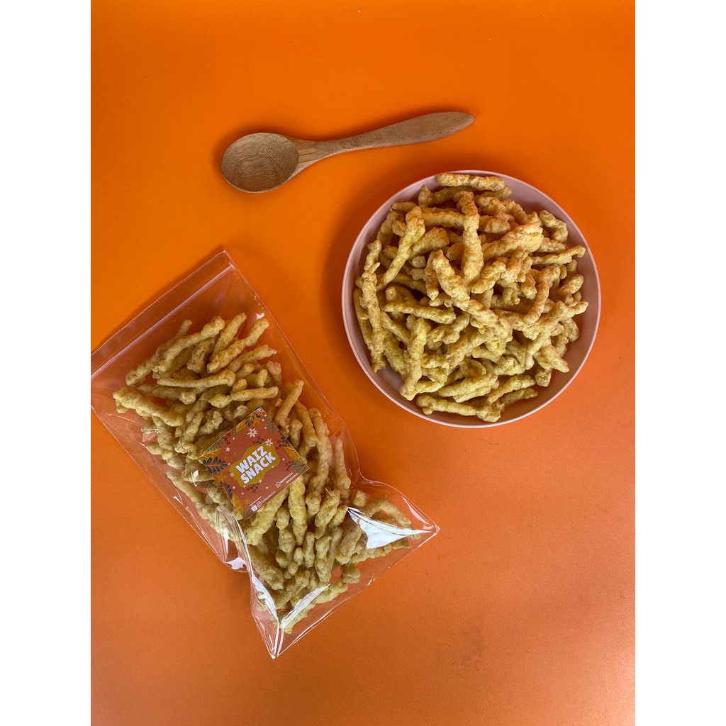 

TWIST CORN (CHEETOS) 250GR