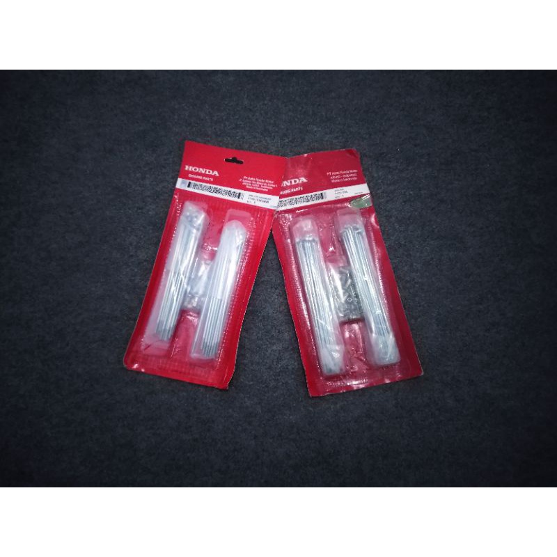 Ruji jari jari veleg velg felek felk felg pelek peleh roda ban depan dan belakang Honda win ori