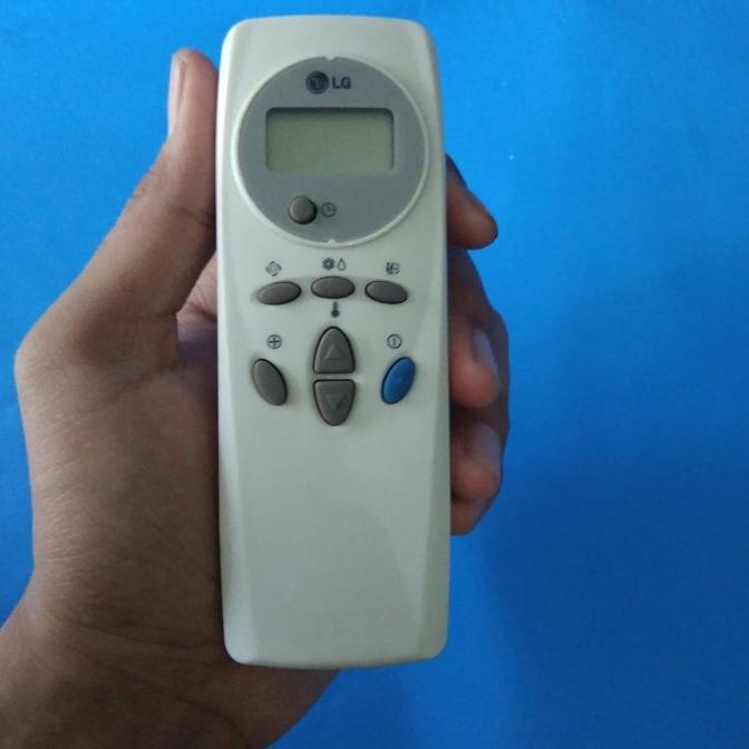 Remote Remot AC LG AKB35551201 Original