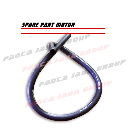 SELANG BENSIN MOTOR MINI TRAIL MINI GP 2 TAK 49 CC 50 CC MOBIL MOTOR KOMPRESOR KOMPRESSOR