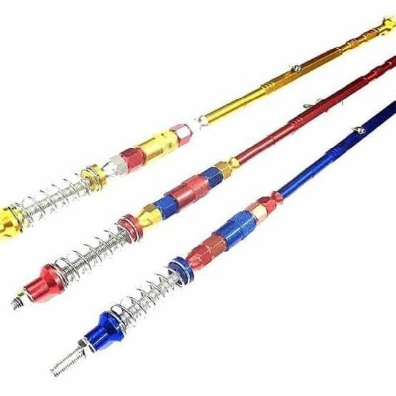 Tiang Rem Belakang Variasi