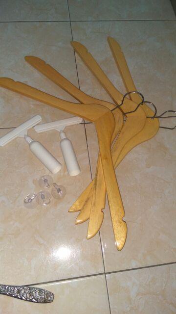 Tancep Harga, Jepit Harga