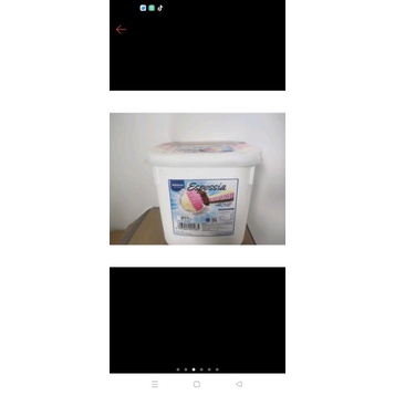 

ice cream Esspesia 3in1 8Liter