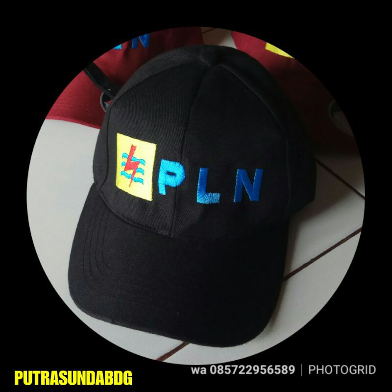 topi PLN
