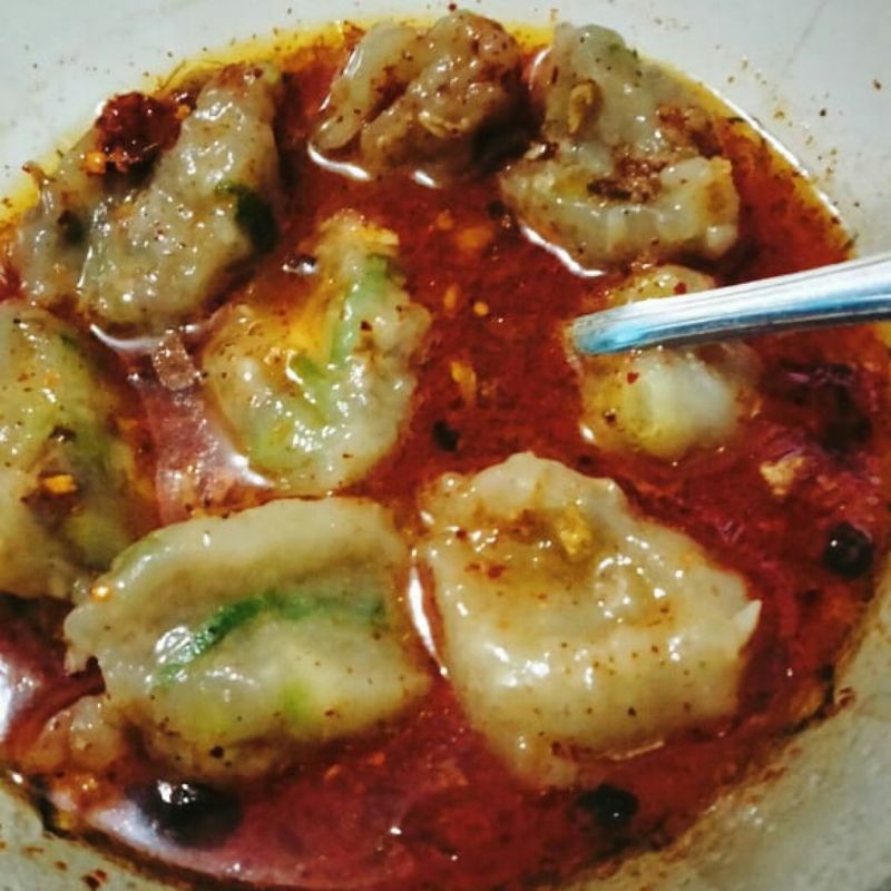 

cirawang (tulang rawan ayam]