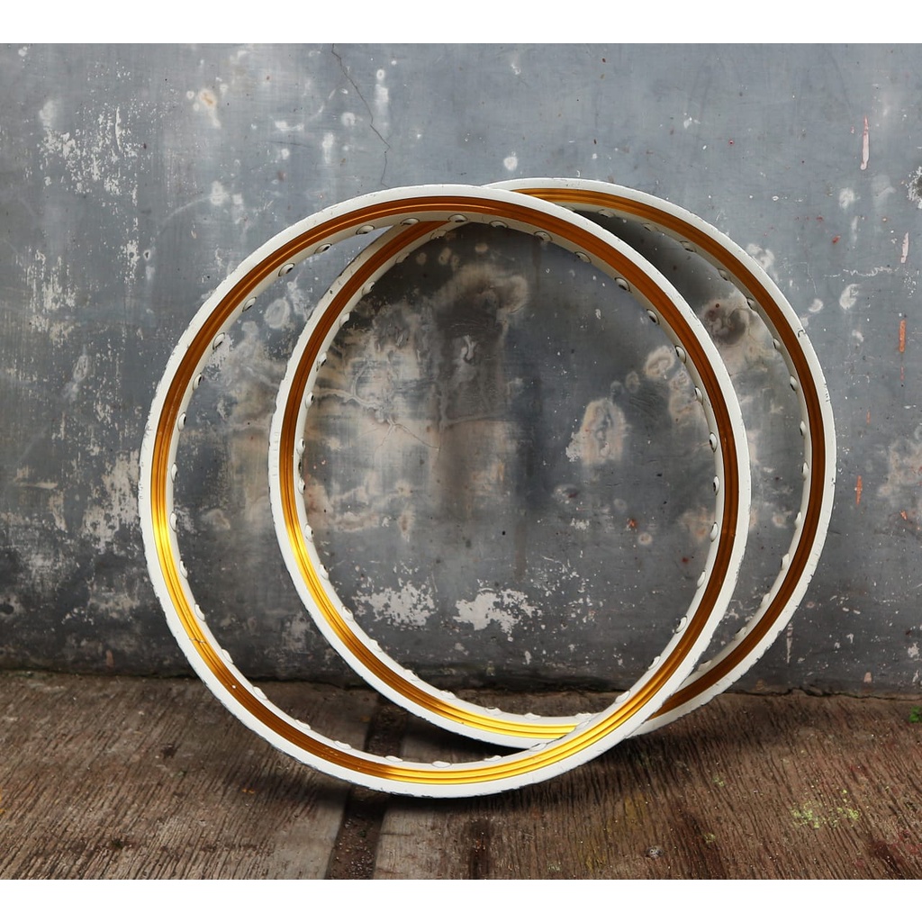 Velg Motor Ring 17 Almunium