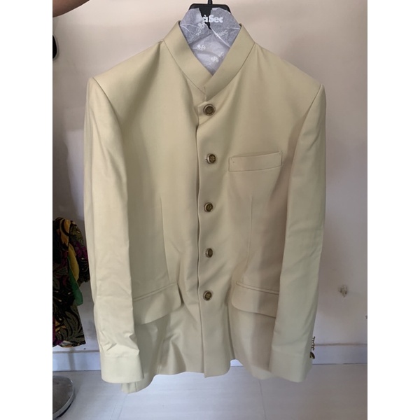 Safari Cowo Preloved