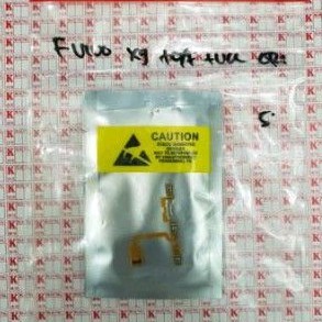 FLEXIBEL FLEXIBLE FLEKSIBEL VIVO V5 PLUS X9 ON OF OFF VOLUME ORIGINAL