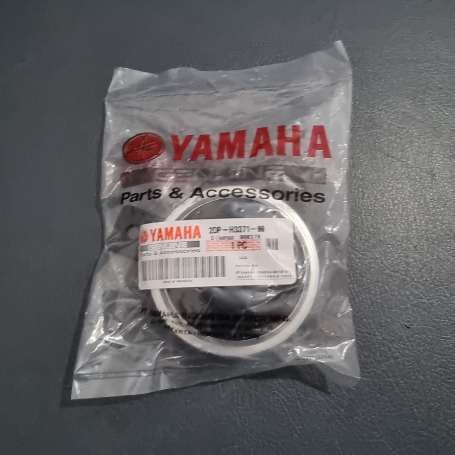 Klakson Horn Motor Yamaha N Max Aerox 155 Lexi Xabre Vixion 2DP