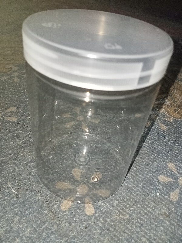 Toples Fox Ulir 800 Ml