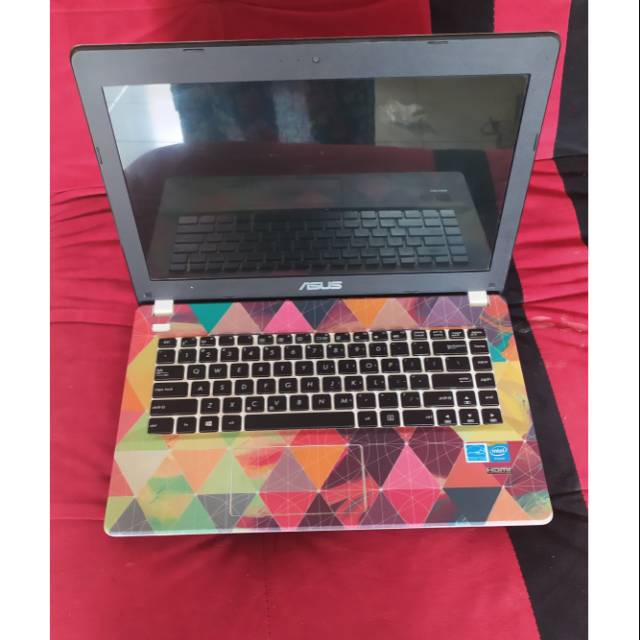 Jual Laptop Asus X451mlaptop Asus Murahlaptop Bekaslaptop Berkualitas Grosir Laptop Shopee