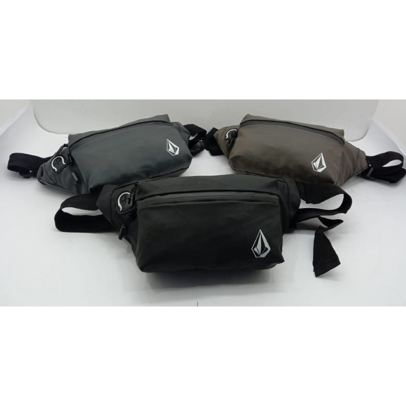 waist Bag Waterproff Bahan balon