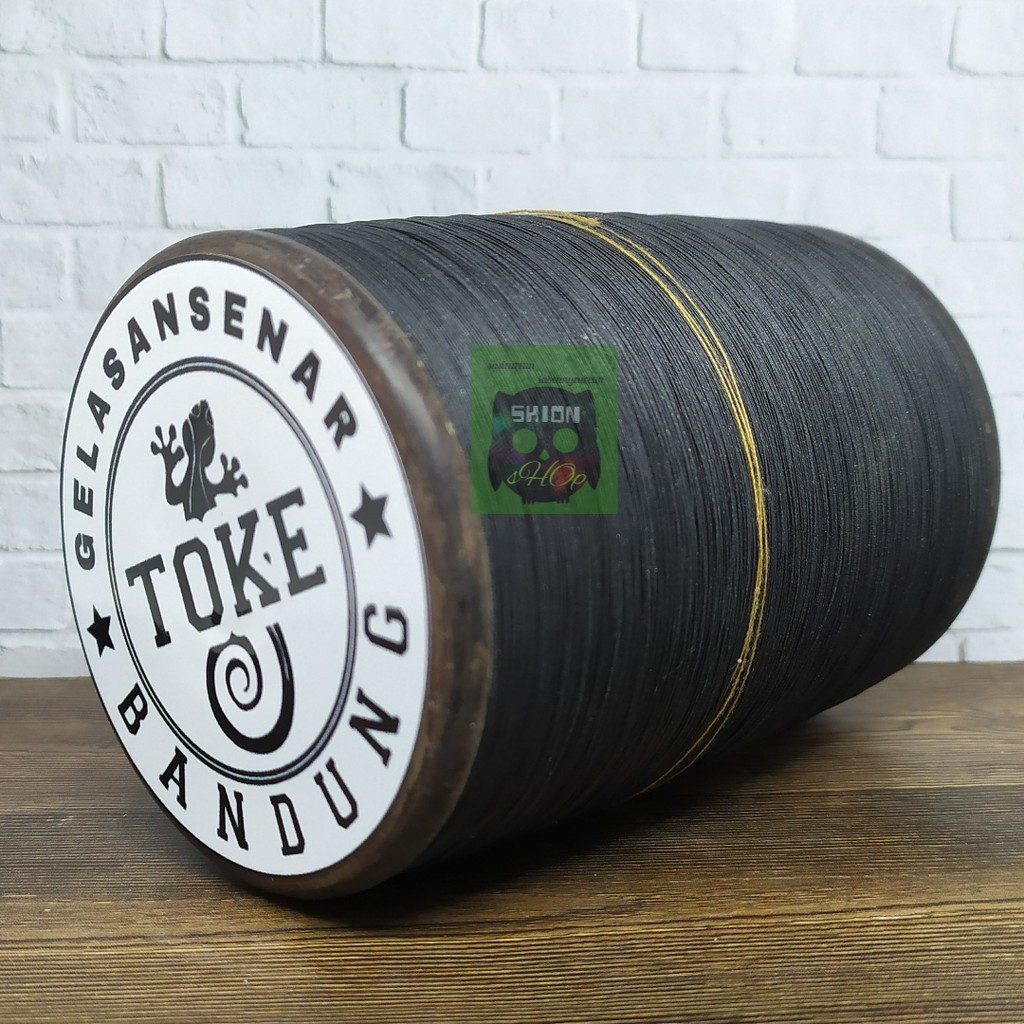 GELASAN 6000 YARD TOKE // GELASAN 6000 YARD 022