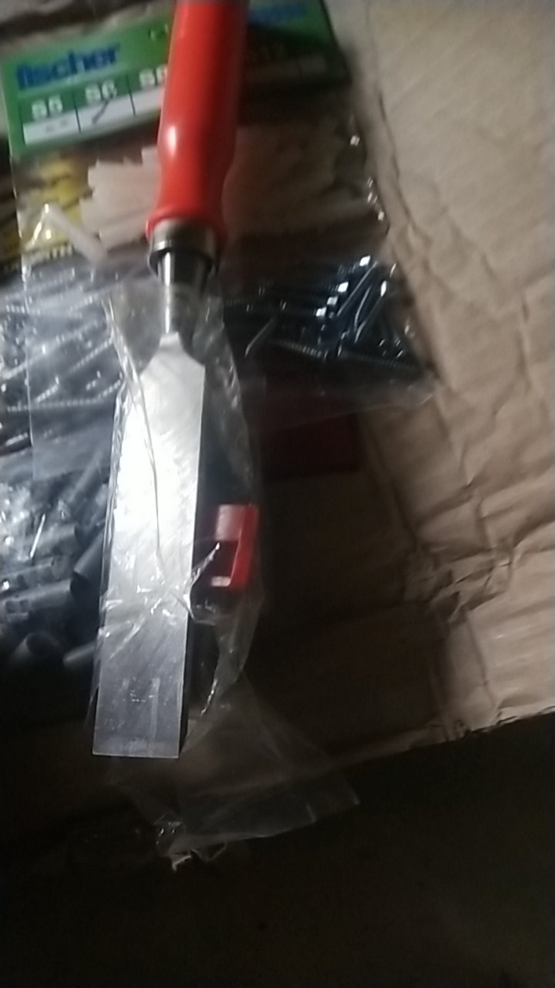 Pahat Kayu Gagang Fiber 1/firmer Chisels/tatah Kayu