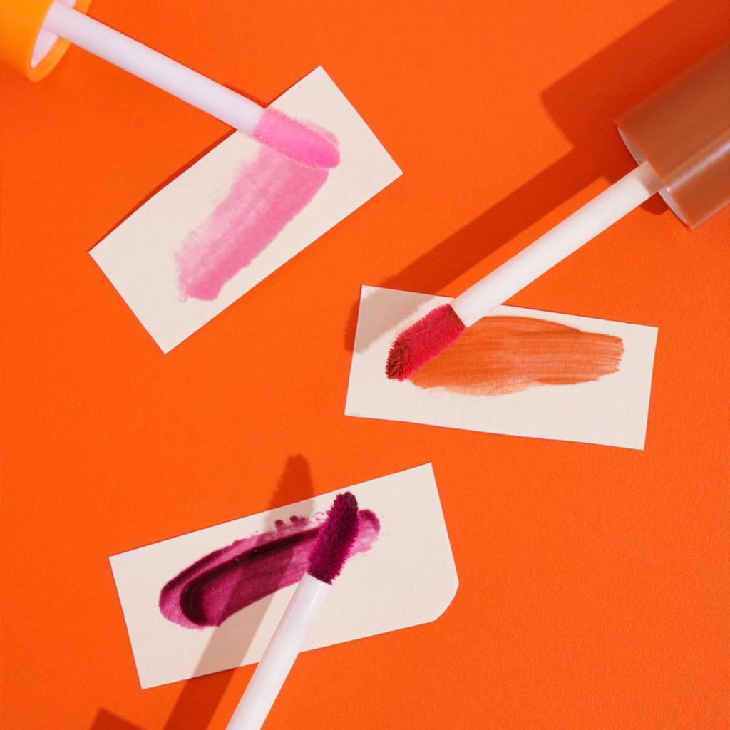 Salsa Lip Glow Serum