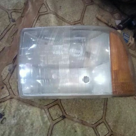 headlamp blazer lampu depan blazer dohc montera fontana headlamp opel blazer