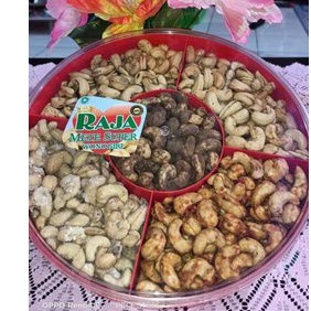 

METE 5 RASA cap RAJA METE SUPER WONOGIRI