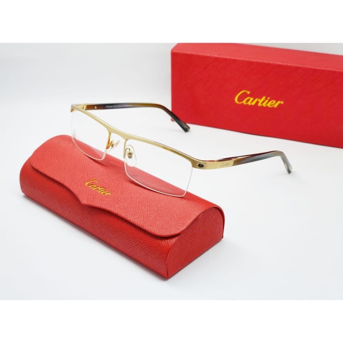 Kacamata Minus Pria - Frame Kacamata Sporty - Nike - Baca Min Minus - Pria Laki Cowo