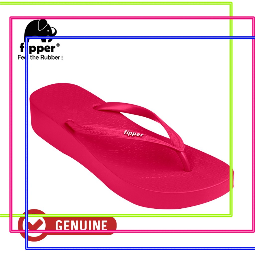 Fipper Flashy Pink Punch