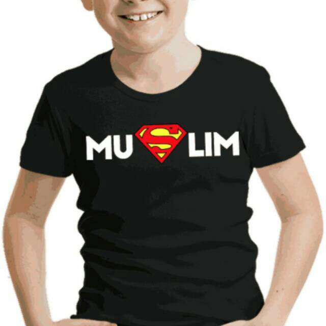 KAOS BIG SIZE MUSLIM/BAJU MUSLIMKAOS ROHANI ISLAM(XXL-XXXL-XXXXL)