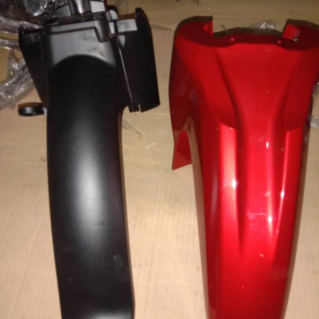 Spakbor Depan AB Yamaha Vega Force