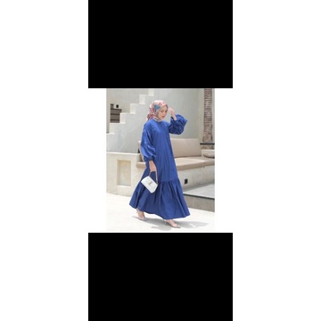 Melayu dress by gonegani