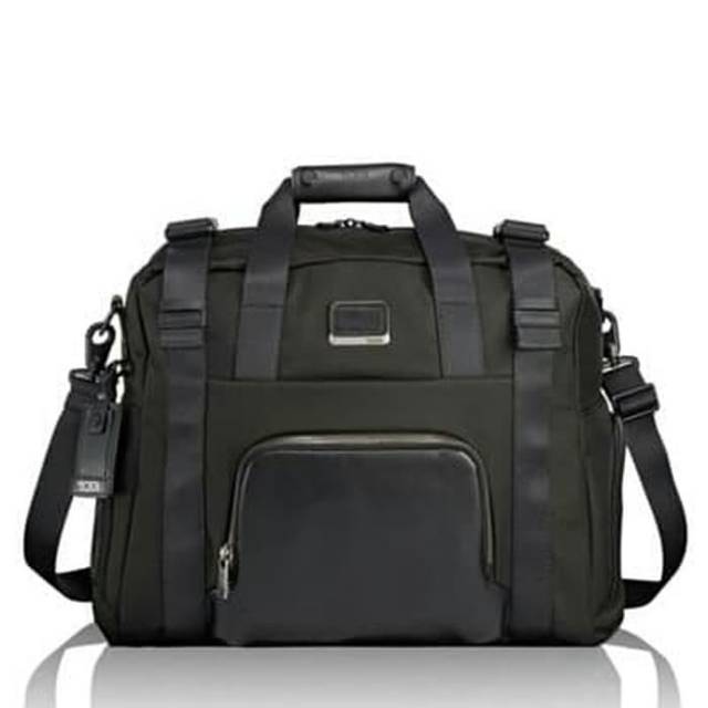 tas tumi buckley duffel /travel bag /gym bag