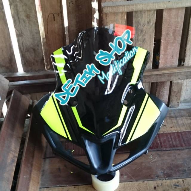 Headlamp r15v2 model headlamp r15v3