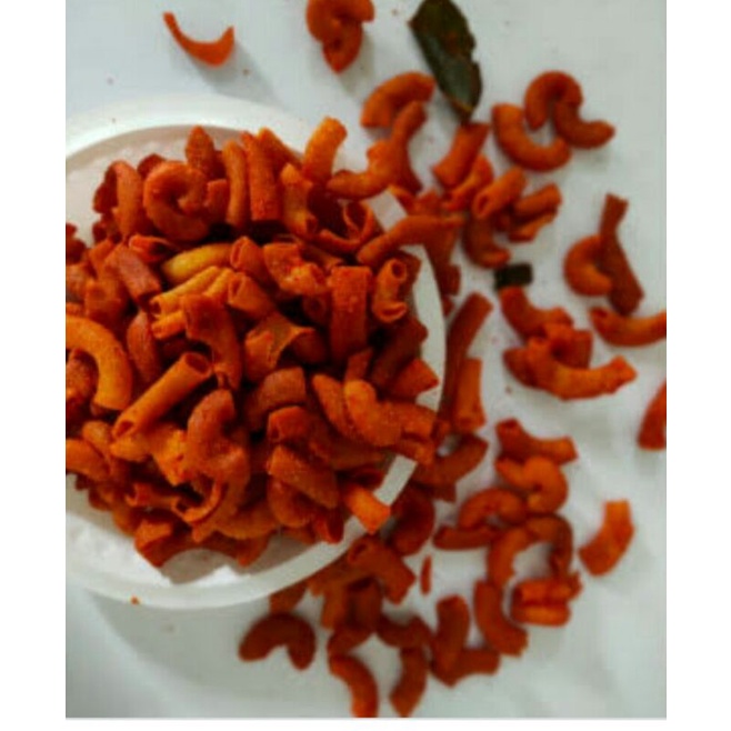 

MAKARONI PEDAS / SEPAT