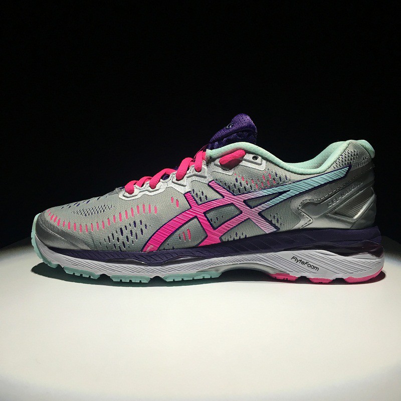 asics kayano 23 womens