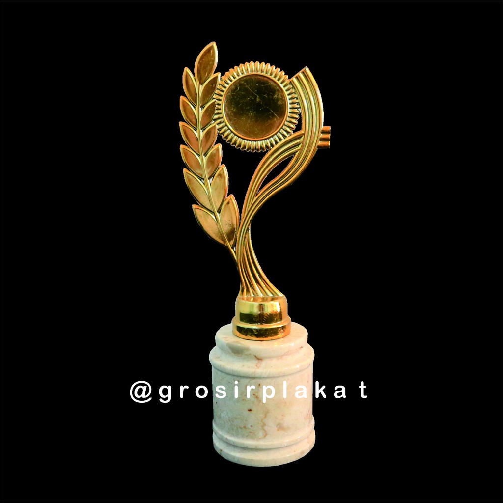 Piala Marmer Sekolah