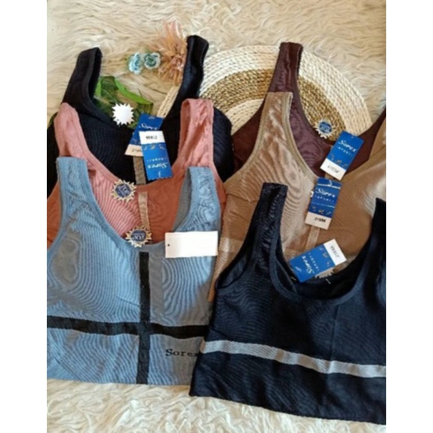 BRA BH SPORT SOREX 2169