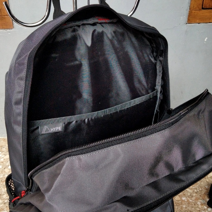 Tas Ransel Backpack Hype Original 120003