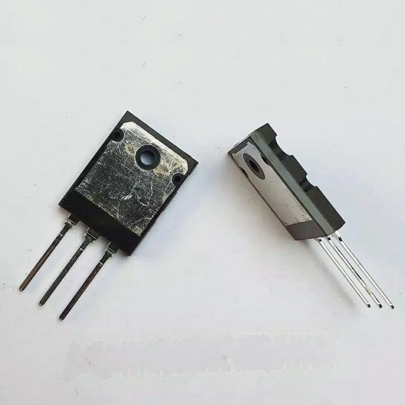 transistor tosiba Final 5200 &amp; 1943 Original TERMURAH