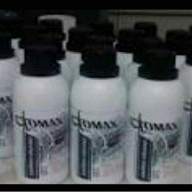 Carbon cleaner otomax pro satuan