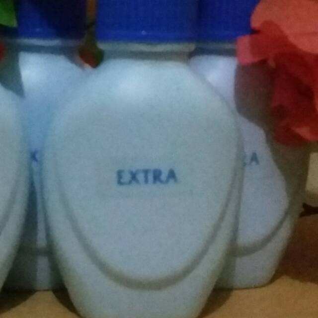 CP extra dr Supijati K