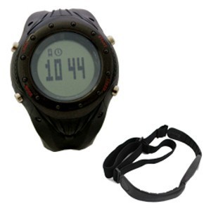 Heart Rate Monitor Watch (ZK-B269)