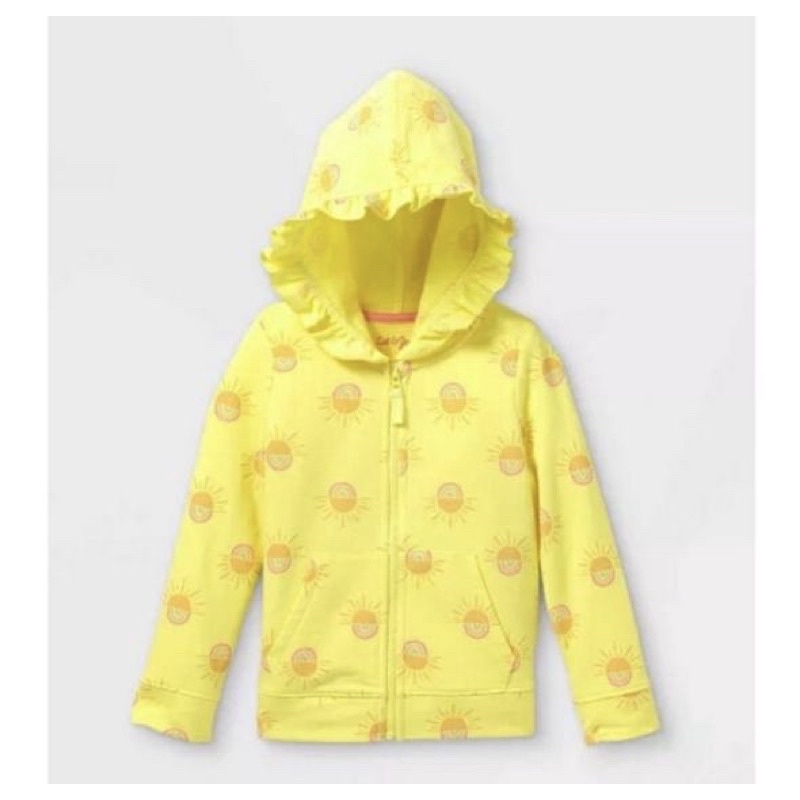 CAT & JACK - Jaket anak perempuan