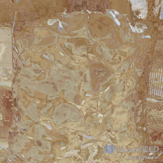 

Kripik Singkong Original Gurih Asin