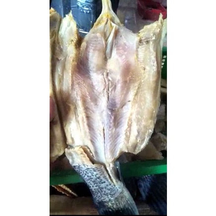 

ikan asin gabus