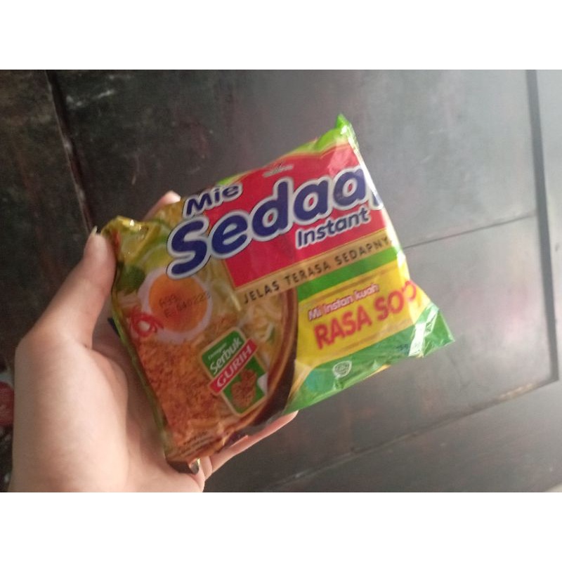 

mie sedap