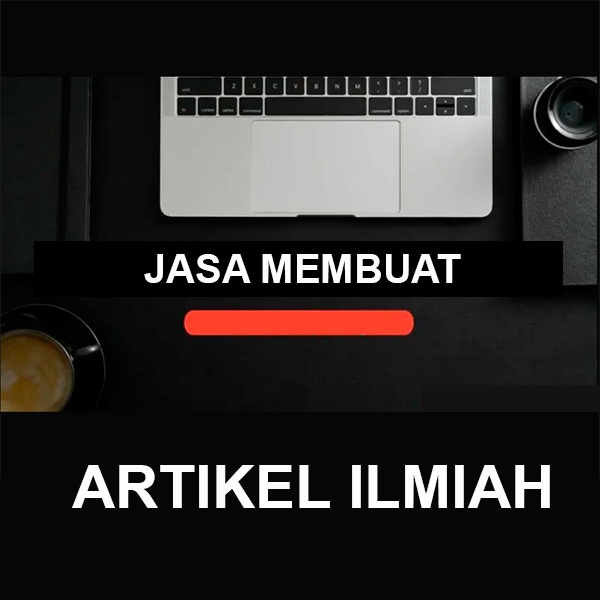 

Artikel Ilmiah Penelitian